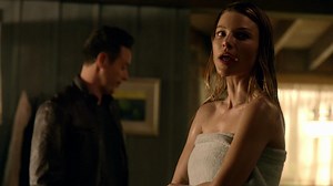 Exclusive: 'Lucifer' and the awkward situation