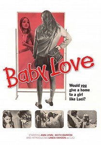 Baby Love (film) - Alchetron, The Free Social Encyclopedia