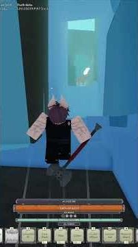 How To Get FROST GAUNTLETS In VOW OF IRON (BROKEN) | Deepwoken Verse 3