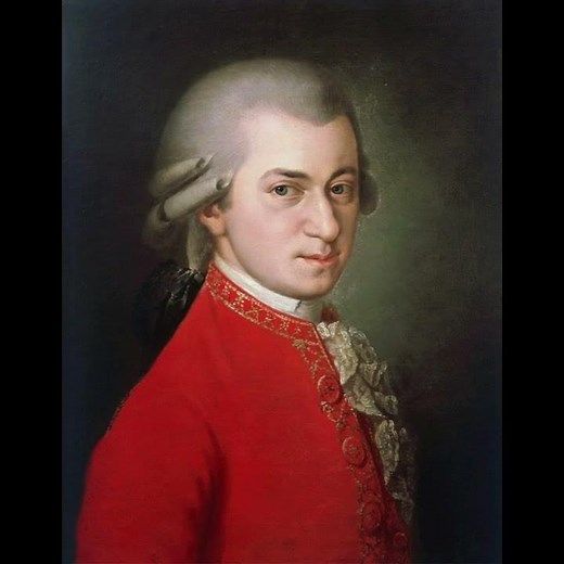 Mozart - Gran Partita (excerpt, oboe sound sample)