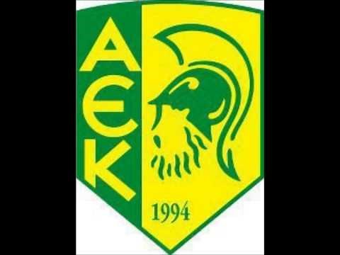ΑΕΚ ΛΑΡΝΑΚΑΣ ΥΜΝΟΣ