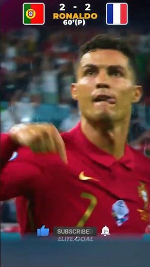 Ronaldo vs Benzema! | Euro 2020 Group F Showdown🔥