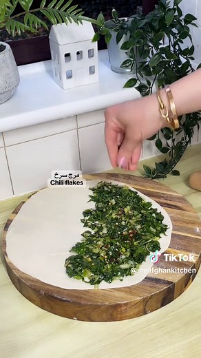 طرز تهیه بولانی افغانی خوشمزه