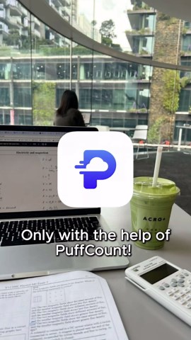 Puff Count: Your Guide to a Vape-Free Life | puff quilt