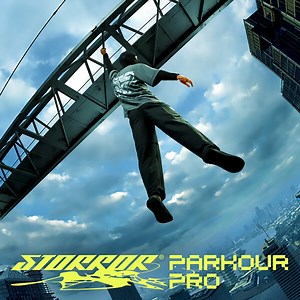 STORROR Parkour Pro - IGN
