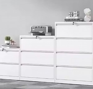 [Hot Item] a Variety of Metal File Cabinet Styles Support Customization