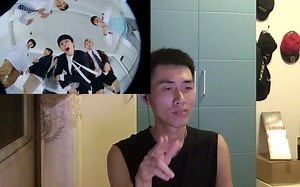 【VC原创】Stray Kids - Awkward Silence MV reaction