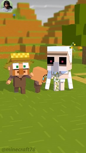 #minecraft #minecraftanimation #animation #minecraftmonsterschool | Minecraft Monster School