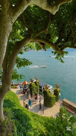 Lake Como: Italy’s Most Elegant Lake Village