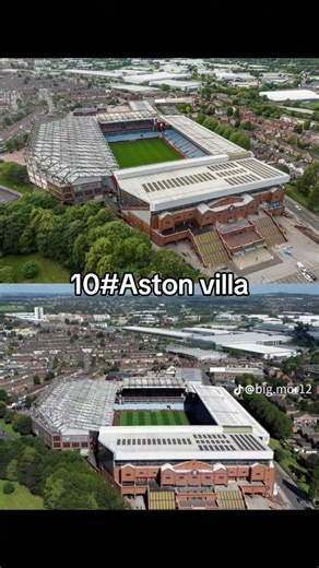 Best Stadiums in England 🇬🇧🔥 | All 2026 Premier League Grounds Ranked!