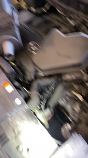 A rare bute. I located the original problem after installing the original A/F sensors and o2 sensors. #mazda #pcm #wireharness #oilpressuresensor