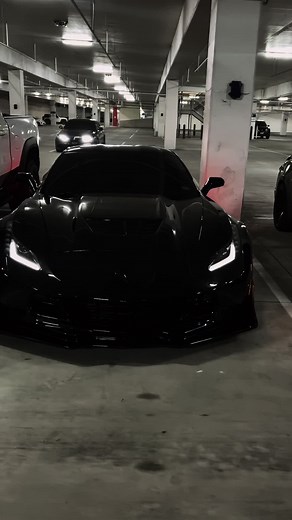 Corvette Showdown: C7 vs C8 Performance Analysis