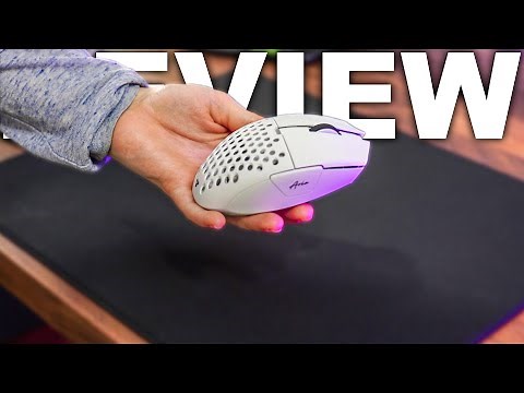 Fantech Aria XD7 Review