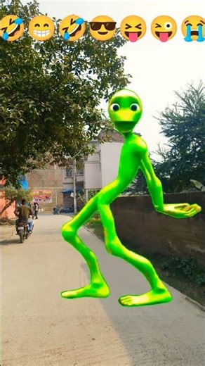 Dame Tu Cosita: The Alien Dance Craze ThatTook Over The World