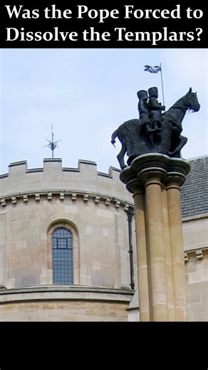5.9K views · 61 reactions | The Conspiracy to Destroy the Knights Templar - #knightstemplar #templars #crusades #crusadeshistory #medievalhistory | Real Crusades History | Facebook