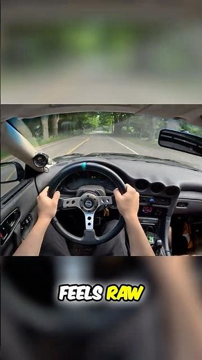 Dodge Stealth R/T was built in Japan?! #3000gt #vr4 #mitsubishi #dodge