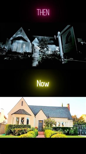 From Screen To Reality — Iconic Movie Locations