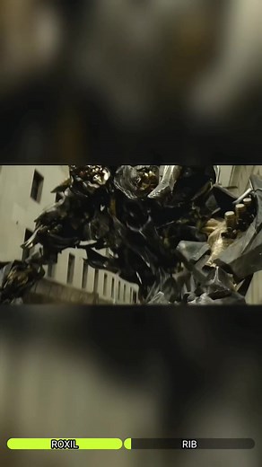 The Strongest Megatron in Transformers History Explained! #shorts | Roxil Rib | Facebook