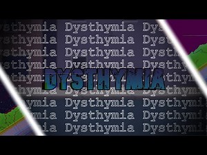 // QUAHOGS LAST STAND // CHAPTER 4 PROLOGUE // DYSTHYMIA //