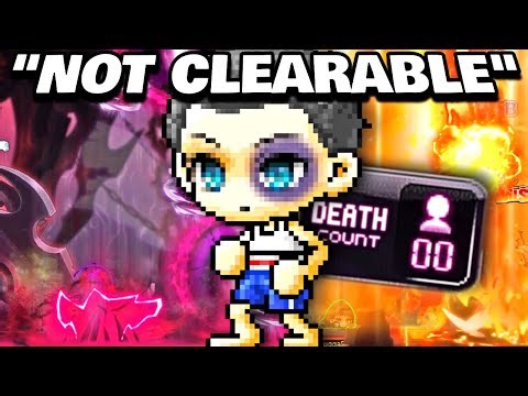 Top 5 Reasons YOU Suck at Bossing in Maplestory!!!