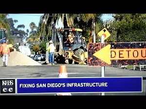 PBS Program Break (January 25, 2016 KPBS)