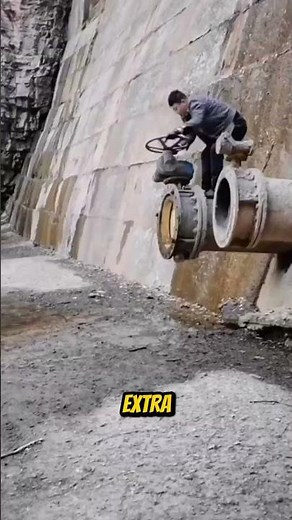 What Happens If Dam Gates Stay Closed?