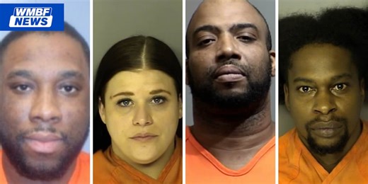 SCDC inmate, 4 others indicted on federal conspiracy drug charges