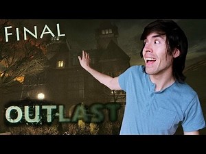 ADIOS OUTLAST | Outlast: Whistleblower (9) FINAL - JuegaGerman