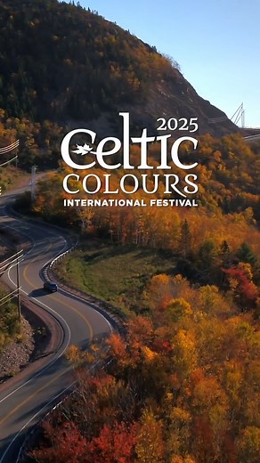 🍂✨Experience the magic of Cape Breton this October at the Celtic Colours International Festival! 🍁🎻 Schedule & Tickets: https://celtic-colours.com/ Nine days. Dozens of communities. Countless unforgettable moments. From seaside halls to historic churches, you’ll hear unforgettable performances by artists from Cape Breton Island and Celtic regions around the world! 🎶 Beyond the music, immerse yourself in local culture! You’ll find square dances, storytelling, artisan showcases, hikes, and tra