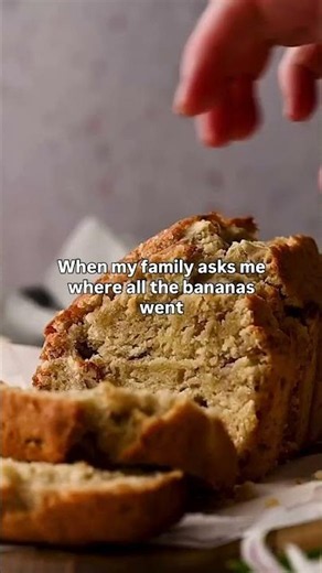Best Banana Bread Recipe – Moist, Easy Homemade Banana Bread Everyone Loves