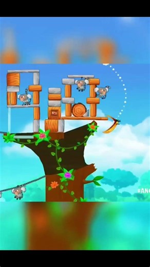 This Angry Birds Game Is Still Incredible! Revisiting Angry Birds Rio