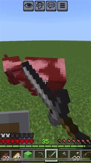 My opinion on Minecraft bedrock edition latest version#minecraft