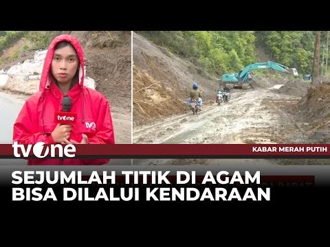 Pemkab Agam Perpanjang Masa Tanggap Darurat | Kabar Merah Putih