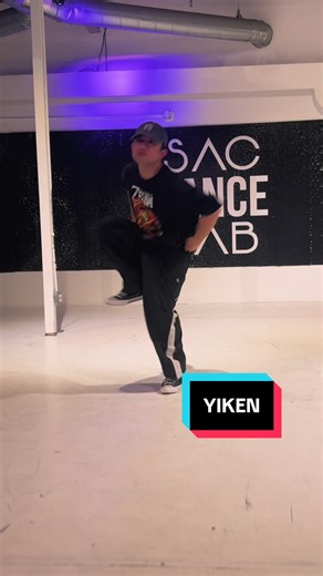 NorCallll😤 @PricelessDaROC #yiken #dance #fyp Ty @Misaki for recording 🎥