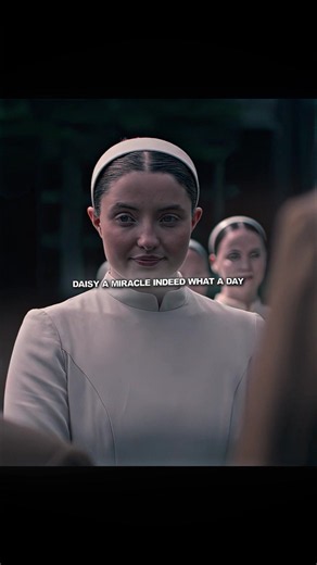 Exploring The Testaments in The Handmaid's Tale Universe
