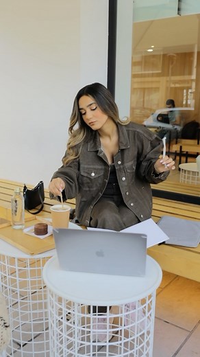 CA Agency | @sanaeslaaay for @honorglobal @honormorocco #CAagency #CAtalent #influencedigitalmarketing | Instagram