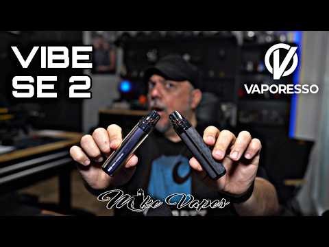 Vaporesso Vibe SE 2