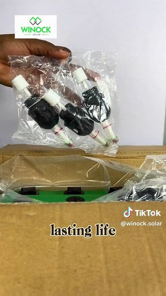 Robust Tall Tubular Inverter Battery for High Performance