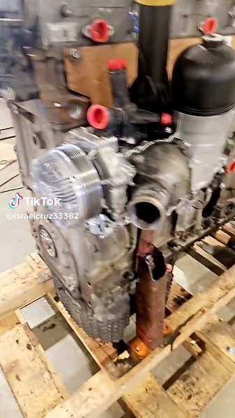 Troubleshooting Detroit Diesel DD15 Engine Issues