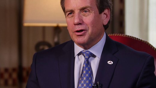 112K views · 1K reactions | Get to know Michael Farris, Alliance Defending Freedom's new CEO, President and General Counsel. | Alliance Defending Freedom | Facebook