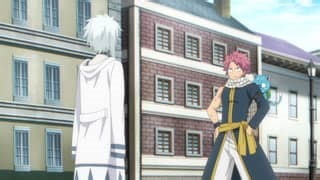 FAIRY TAIL 100 YEARS QUEST | E11 - Wraith, the Spirit Dragon
