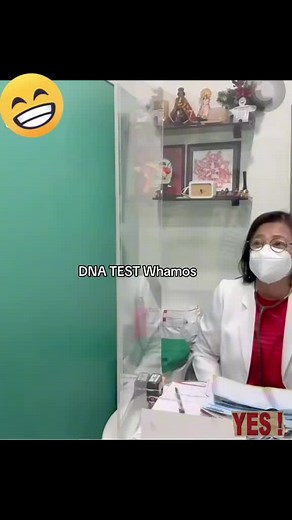 Exploring Whamos: DNA Discovery of Meteor