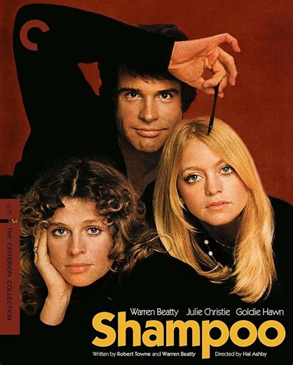 Shampoo (1975) ⭐ 6.4 | Comedia, Drama