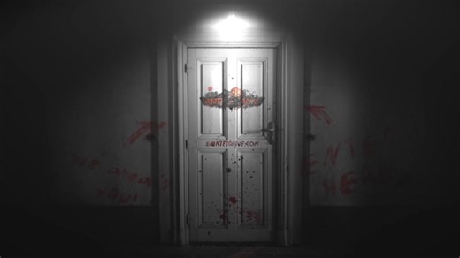 A Drive Through Halloween Entertainment Experience | Haunted Drive