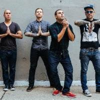 Alien Ant Farm Tour Dates & Tickets