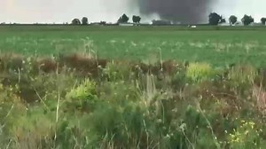 17K views · 133 reactions | Our meteorologists say this is a tornado that swept over the Heartland. Check out the video from north of Bernie sent in by Bill Scobey. Here is what the weather looks like today>>https://buff.ly/2IfLcYj | KFVS-TV | Facebook