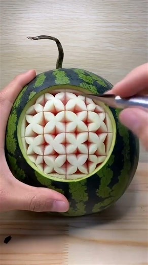 Watermelon Decoration Watermelon carving Watermelon Watermelon designs