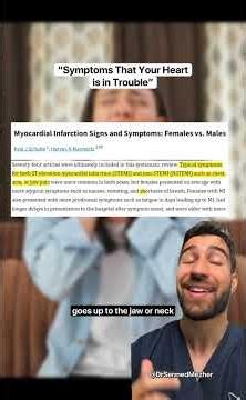 “Flu Like Symptoms Are Concerning” #wait