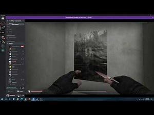 Cry of Fear - Source SDK 2013 - WIP Beta - Scrapped