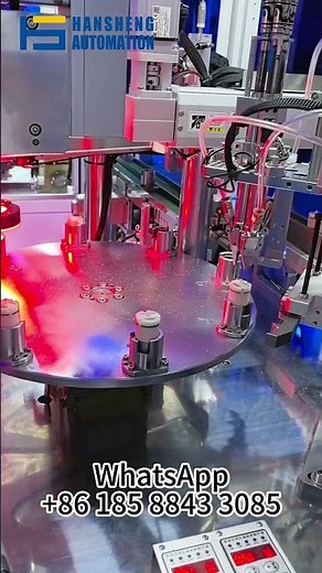 High Precision Rotary Indexing Table